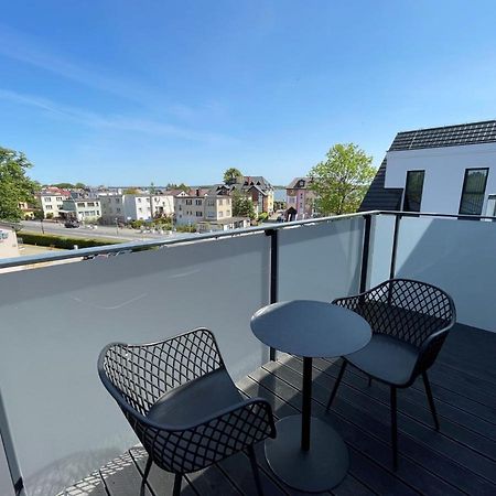 Stylowy Apartament - Port Mielno เมียลโน ภายนอก รูปภาพ