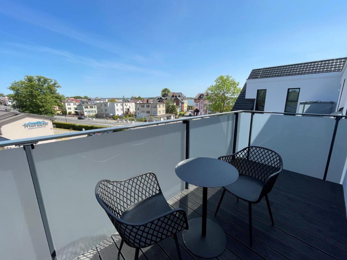 Stylowy Apartament - Port Mielno เมียลโน ภายนอก รูปภาพ